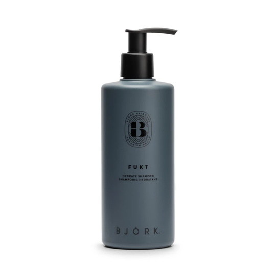 Fukt Hydrate Shampoo 300 ml