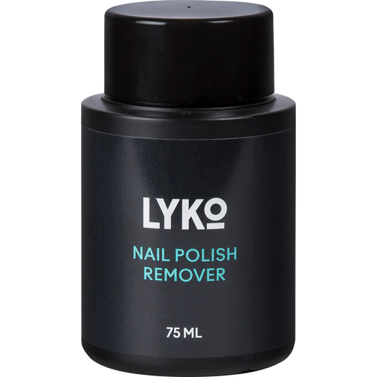 By Lyko Nail Polish Remover 75 ml