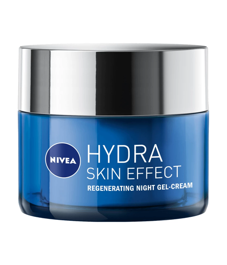 Nivea Hydra Skin Effect Night Cream 50 ml