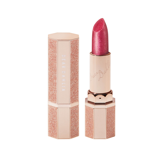 Dear Dahlia Allure Shine Lutrous Lip Plumper 3.6g (Various Shades) - Temptation