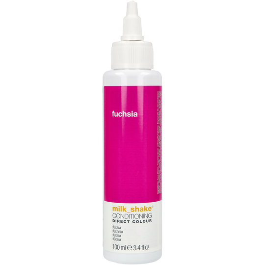 milk_shake Direct Colour Fuchsia