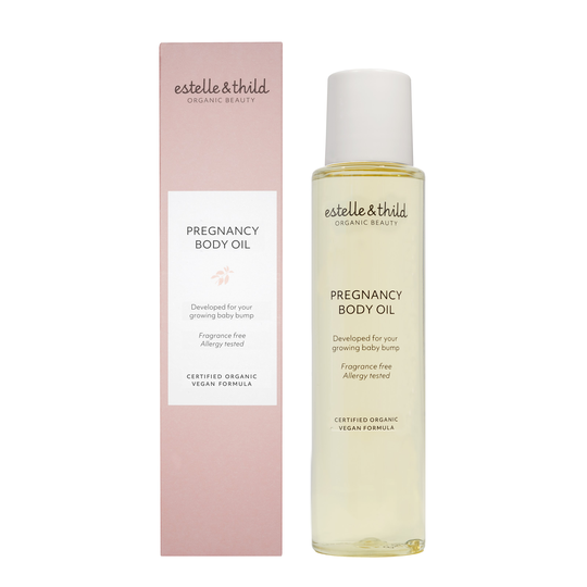 Estelle & Thild BioCare Baby Pregnancy Body 100 ml