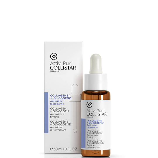 Collistar Collagen and Glycogen 30ml