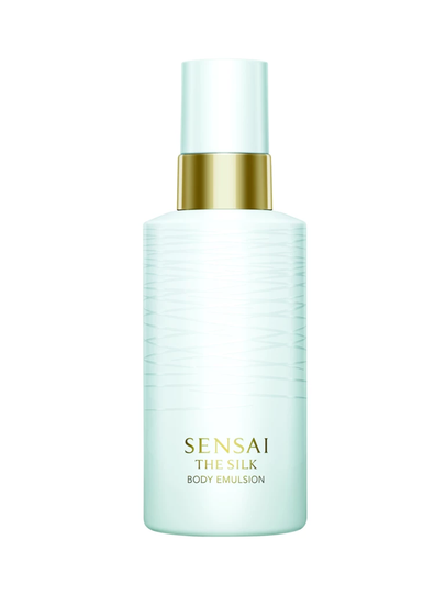 The Silk Body Emulsion 200 ml