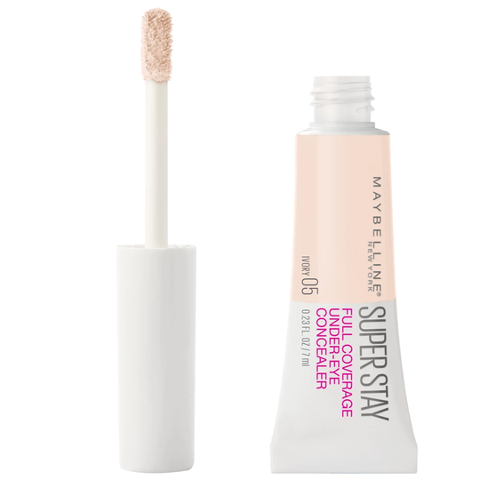 Superstay Full Coverage Concealer Ivory