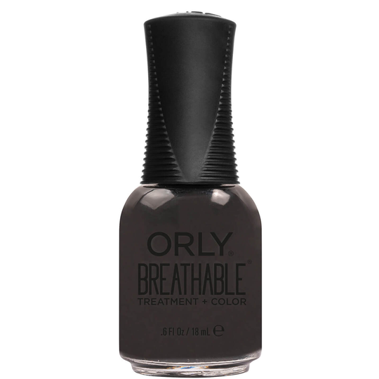 ORLY Breathable Halal Nail Polish 18ml (Various Shades) - Diamond Potential