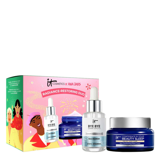Beautiful Together Glow Getter Gift Box