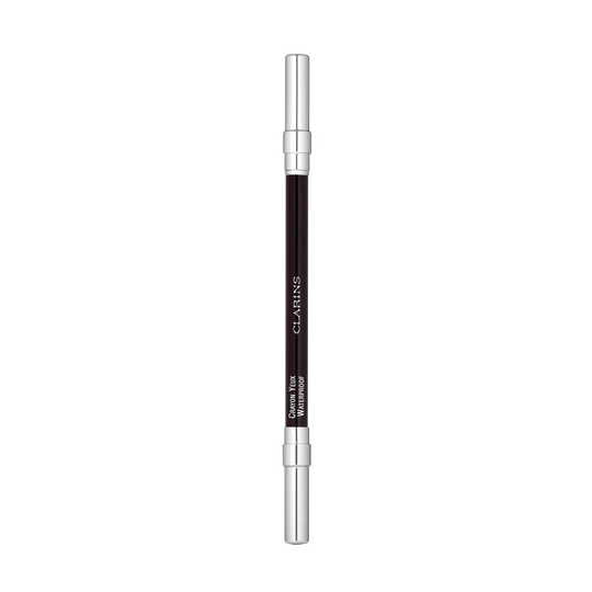 Waterproof Eye Pencil 01 Black