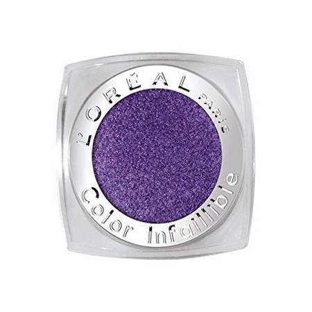 L'Oreal Color Infallible Eyeshadow Purple Obsession