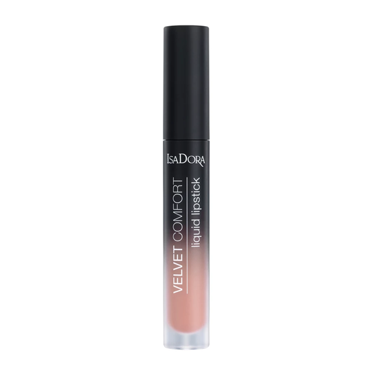 Velvet Comfort Liquid Lipstick 50 Nude Blush
