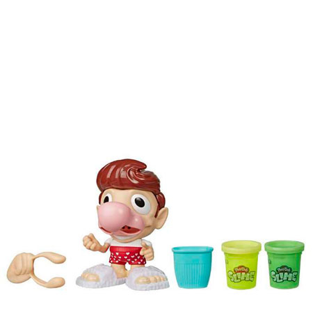 Play-Doh Snorkig Scotty