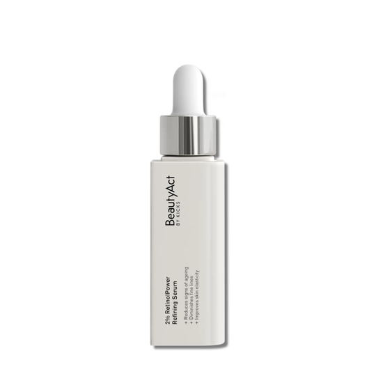 2% RetinolPower Refining Serum 30 ml