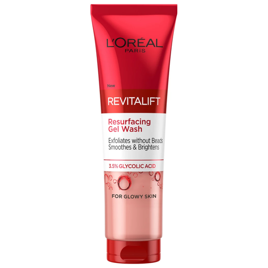 Revitalift Resurfacing Gel Wash 150 ml