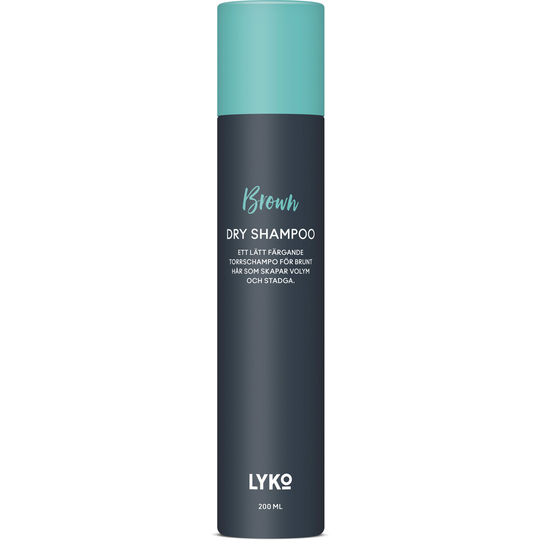 By Lyko Dry Shampoo Brown