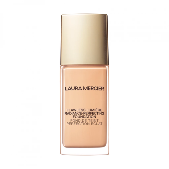 Flawless Lumière Radiance Perfecting Foundation 3N2 Honey