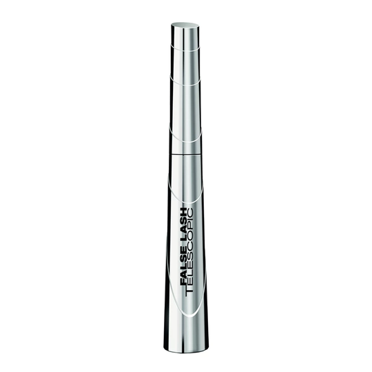 Telescopic False Lash Mascara Magnetic Black