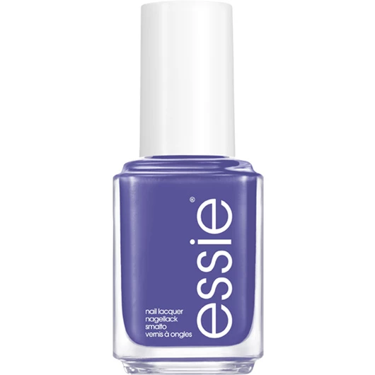 Nail Polish - Not Red-y For Bed 752 Wink Of Sleep