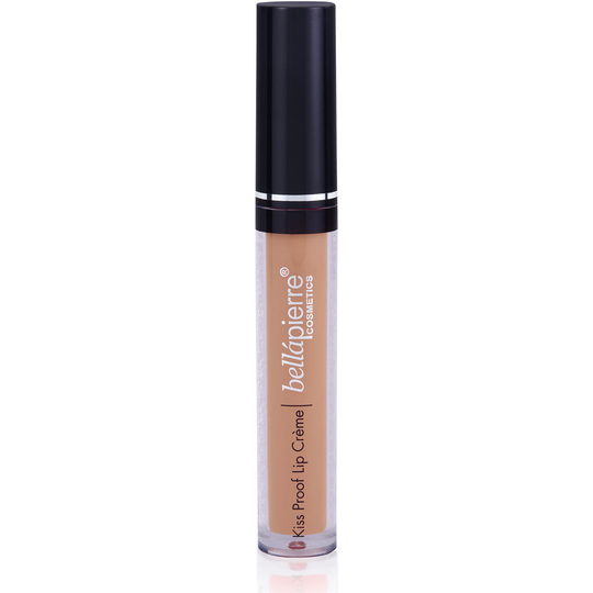 BellaPierre Kiss Proof Lip Crème Doe