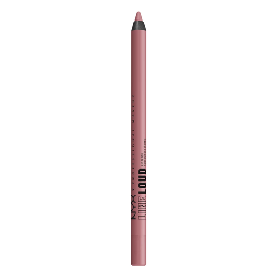 Line Loud Lip Pencil 13 Fierce Flirt