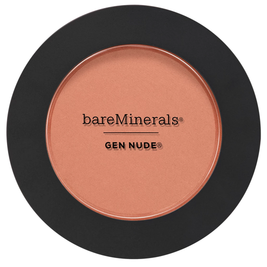 Gen Nude Powder Blush That Peach Tho