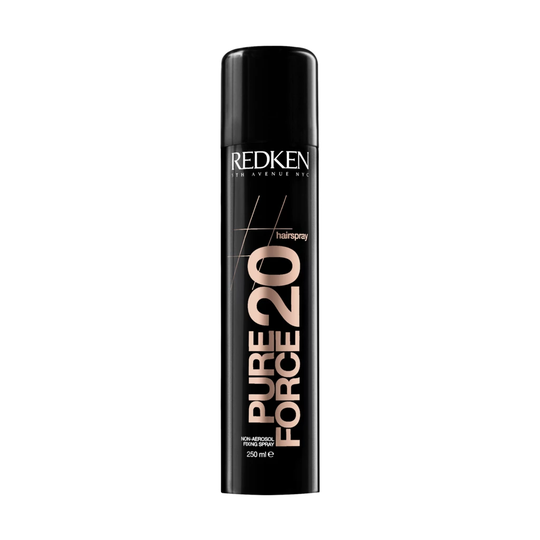 Pure Force 20 Fixing Spray 250 ml