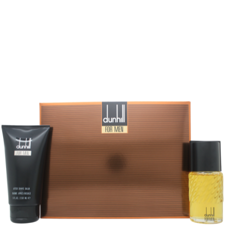 Dunhill För Men Presentlåda