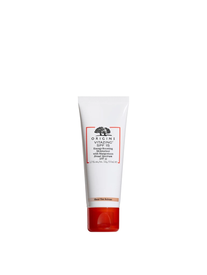 Vitazing Energy-Boosting Moisturizer SPF15 50 ml
