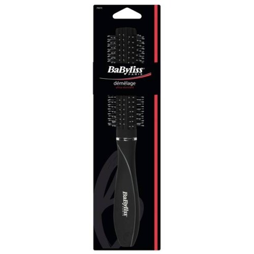 BaByliss Paris Accessories Rund Fönborste Soft Touch 776111