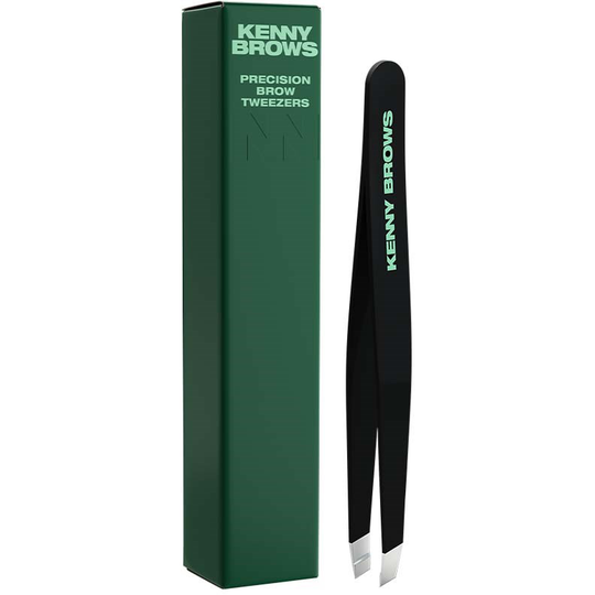 KENNY ANKER KENNY BROWS Brow Tweezers