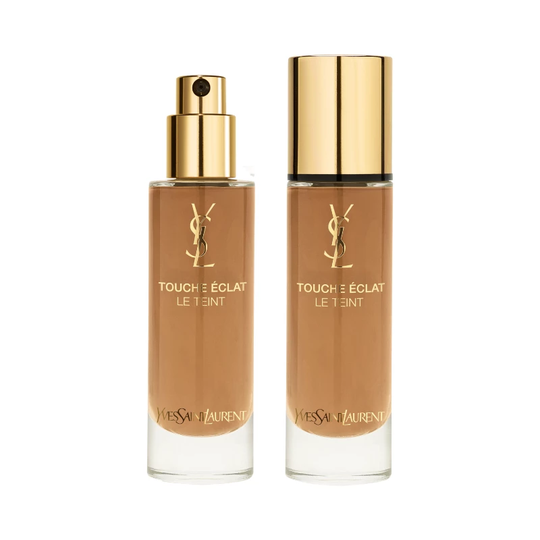 Touche Éclat Le Teint Foundation B65 Warm Bronze