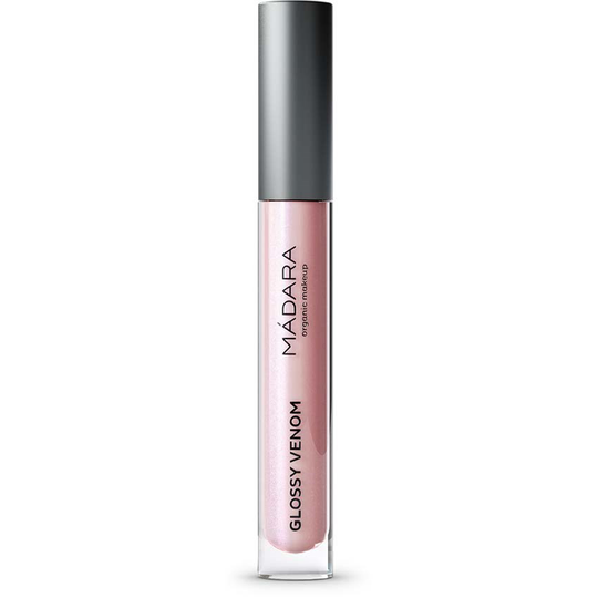 Mádara Glossy Venom Lip Gloss #71 Hi-Shine