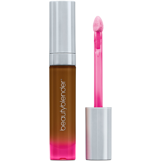 Beautyblender Bounce Airbrush Liquid Whip Concealer 4.45 N Deep Bronze