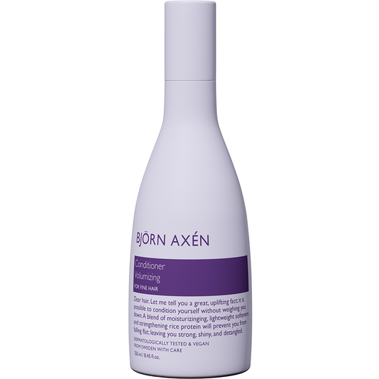 Björn Axén Volumizing Conditioner 250 ml