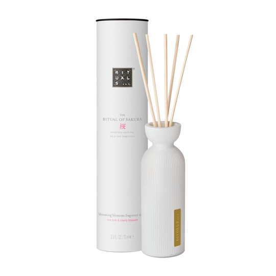The Ritual Of Sakura Fragrance Sticks 70 ml