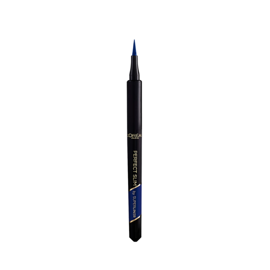 Superliner Perfect Slim Eyeliner 4 Navy