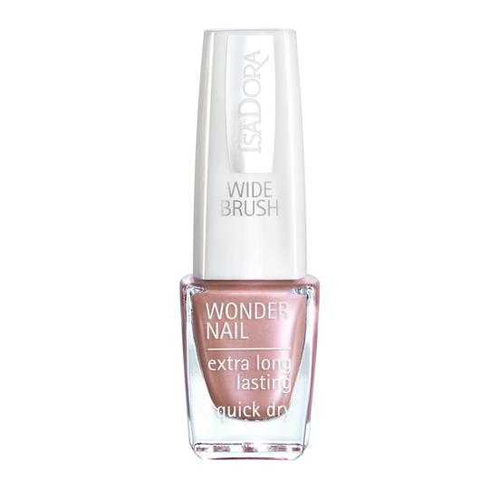 Wonder Nail Polish 556 Rose Gold