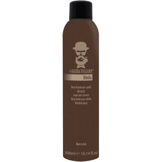 Barba Italiana ROMOLO Beard Oil 300 ml
