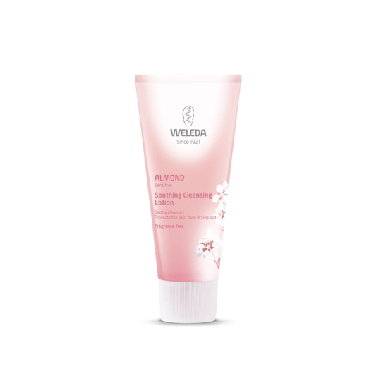 Almond Soothing Cleansing Lotion 75 ml
