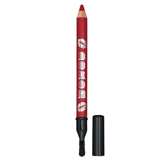 Plumpline Lip Liner Code Red