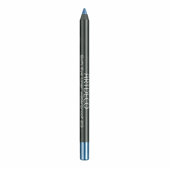Soft Eyeliner Waterproof 23 Cobalt Blue