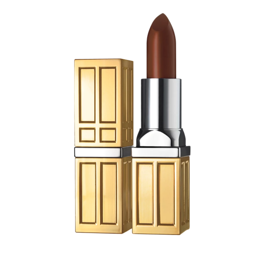 Moisturizing Lipstick Matte Finish 45 Chocolate