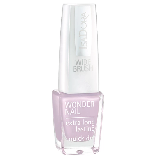 Wonder Nail Polish 503 Fresh Linen