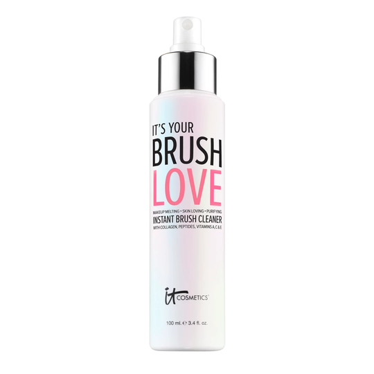 IT's Your Brush Love Cleanser