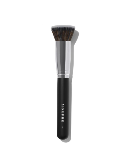 Pro Flat Buffer Brush - M6