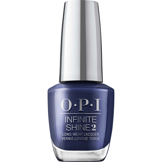 OPI Infinite Shine Downtown LA Collection Isn't it Grand Avenue