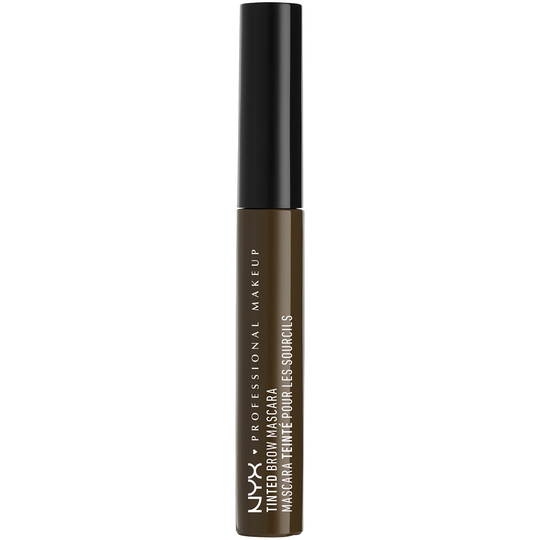 NYX Professional Makeup Tinted Brow Mascara (olika nyanser) - Espresso