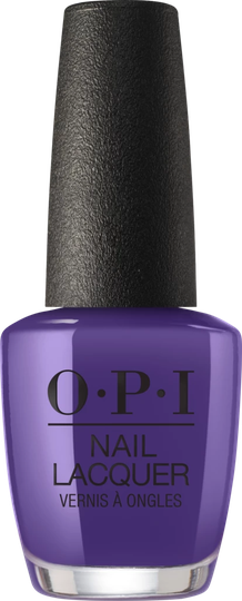 Nail Lacquer - Mexico City Collection Mariachi Makes My Day