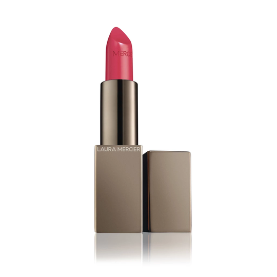 Rouge Essentiel Silky Crème Lipstick Rose Ultimate
