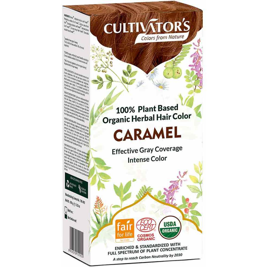 Cultivator´s Caramel