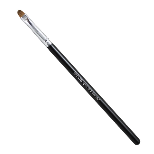 Eyeliner & Contour Brush 16